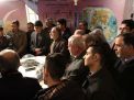 گزارش تصویری   از بازدیدگنندگان سومین روز   نمایشگاه دستاورد های هسته ای